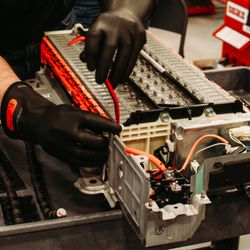 GreenTech Garage RVA