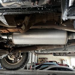Express Mufflers