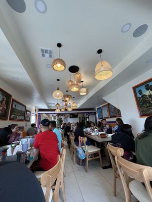 Crystal Thai-Cambodian Cuisine by null