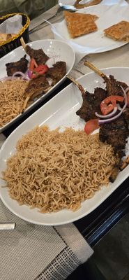 Kabuli Grill by null