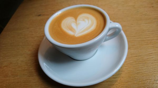 H A N S Coffee by null