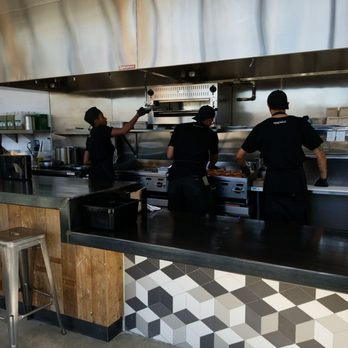 Eggslut - Breakfast & Brunch Near Me - Los Angeles, California