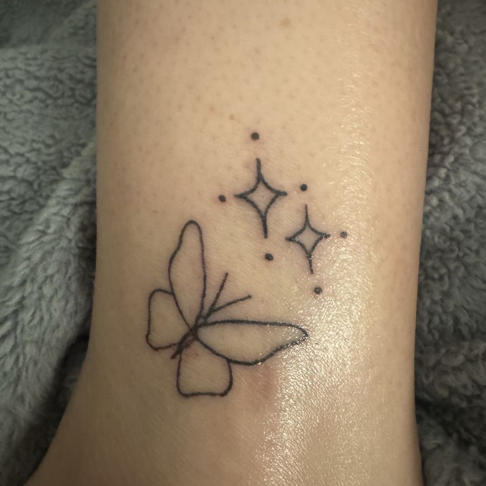 Creative Minds Tattoo - Tattoo Near Me - Las Vegas, Nevada