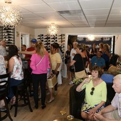 BellaVino Wine Bar