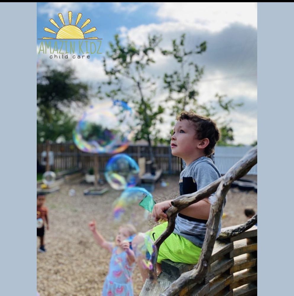 Amazin Kidz Child Care - childcare center in Leander, TX