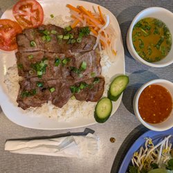 Pho Pasteur