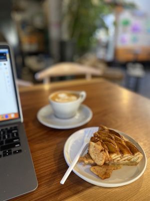11th Hour Coffee by null