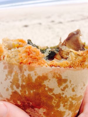 Home Grain Bakery by null