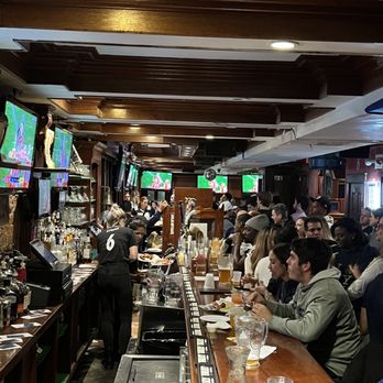Playwright Irish Pub - Irish Near Me - New York, New York Playwright Irish Pub - Irish Near Me - New York, New York