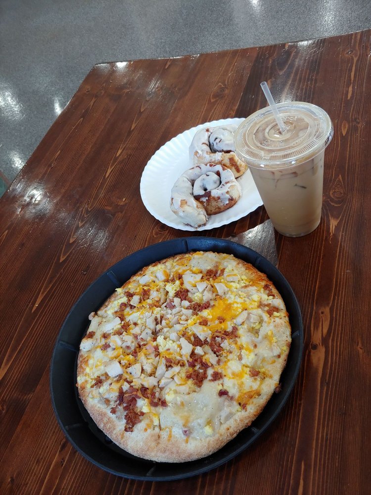 THE OLIVE BRANCH PIZZERIA 70 Photos & 88 Reviews 6300 Bent Grass