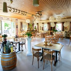 Pizzeria Maininsel - Pizzeria Maininsel