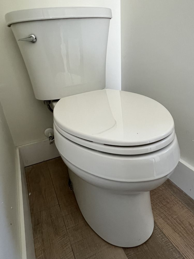 Slide of Surfin' Dood Plumbing