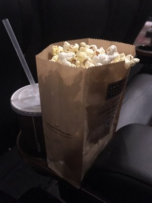 Landmark's Bethesda Row Cinema by null