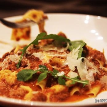 Nopa - 9-hour Bolognese - New American Near Me - San Francisco, California
