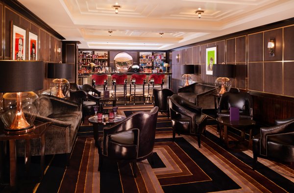 Ormer Mayfair by null