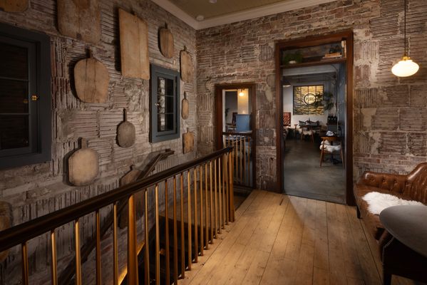 The Pure & Proper by null