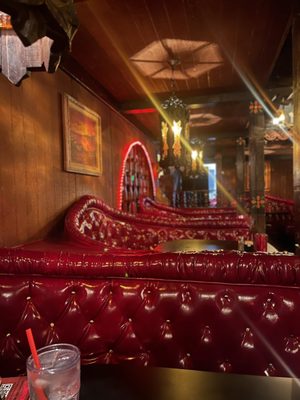 El Compadre Restaurant of Hollywood by null