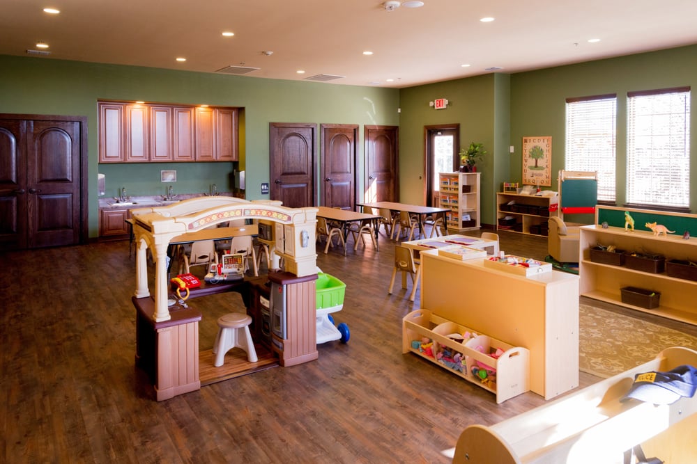 Little Sunshine's Playhouse of Southlake - childcare center in Southlake, TX