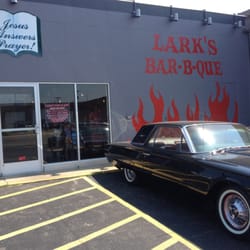 Lark's Bar-B-Que