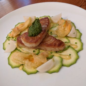 La Quercia - Italian Near Me - Vancouver, British Columbia