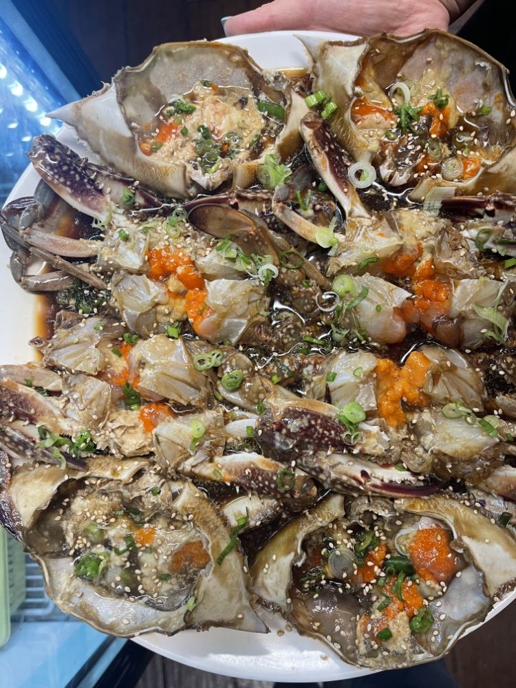 Crab House