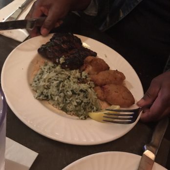 Grassfields Steak & Seafood - American Near Me - Andover, Massachusetts