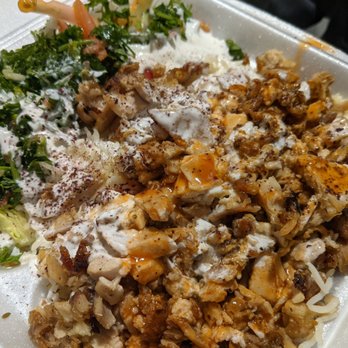 Afghan Kebab & Shawarma - Chicken shawarma plate - Afghan Near Me - Pickering, Ontario Afghan Kebab & Shawarma - Chicken shawarma plate - Afghan Near Me - Pickering, Ontario