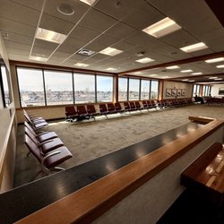 Bozeman Yellowstone International Airport - BZN - Apr 23, 2023