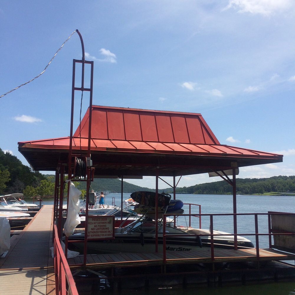 Courtesy boat parking Courtesy boat parking