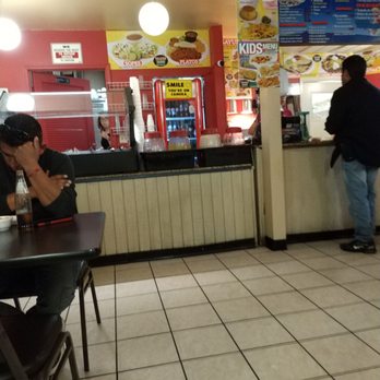 Tacos Kissi - Horchata bar. - Mexican Near Me - Phoenix, Arizona Tacos Kissi - Horchata bar. - Mexican Near Me - Phoenix, Arizona