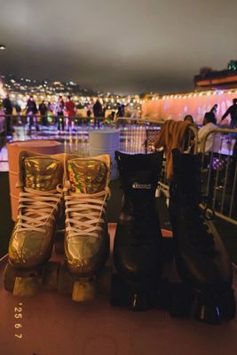 Melrose Rooftop Theatre by null