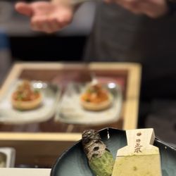 Sushikin Grill & Sake Bar