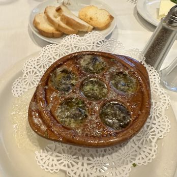 Bistro Le Cep - Escargot - French Near Me - Houston, Texas Bistro Le Cep - Escargot - French Near Me - Houston, Texas
