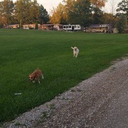 Town And Country Camp Resort