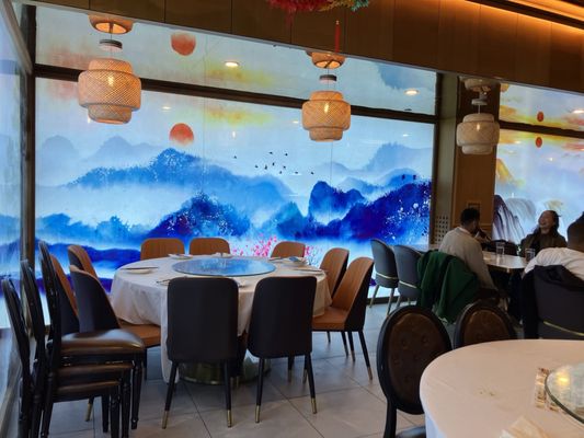 Dim Sum Palace by null