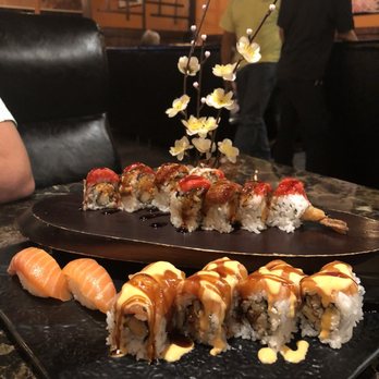 Sakura Sushi & Grill - Sushi Bars Near Me - Hilo, Hawaii Sakura Sushi & Grill - Sushi Bars Near Me - Hilo, Hawaii