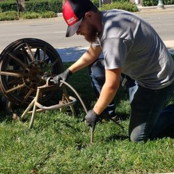 Rooter Scooter Sewer & Drain Service