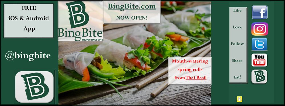 BingBite Logo