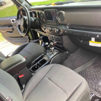 Executive Mobile Detailing - After - Auto Detailing Near Me