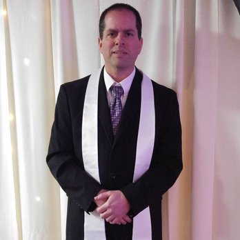 Rev Dana Medeiros - Officiants Near Me