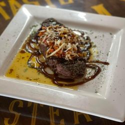 A Taste of Philly Steak & Ale - Order online now https://www.atasteofphillybowlinggreen.com/