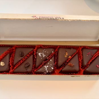 MISSIONARY CHOCOLATES - Updated December 2025 - 94 Photos & 162