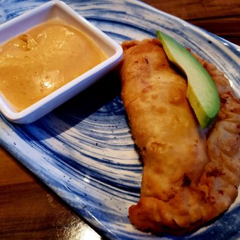 Azul - Empananda - Seafood Near Me - Chicago, Illinois