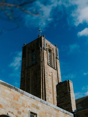 Community Church of Providence