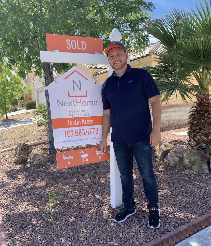 JUSTIN KRESS SIGNATURE REAL ESTATE GROUP 38 Photos 9800 W Skye