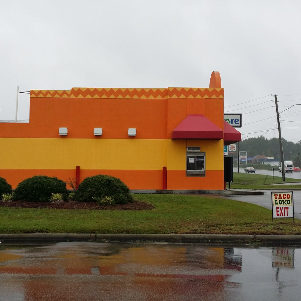 Taco Loko - Building - Mexican Near Me - Rockingham, North Carolina Taco Loko - Building - Mexican Near Me - Rockingham, North Carolina