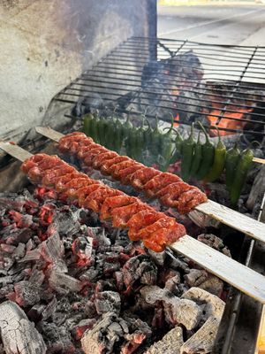 Baba Kebab (HALAL FOOD) by null