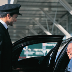 Top Fleet Limo - Let Top Fleet Inc. show you what excellent service really means to and from the airports.