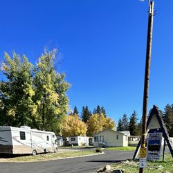Shasta Horizon Mobile Home & RV Park 