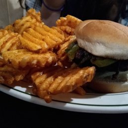 Vegan Burger Vegan Burger